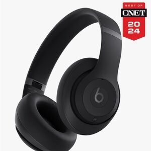 Black Beats Studio Pros